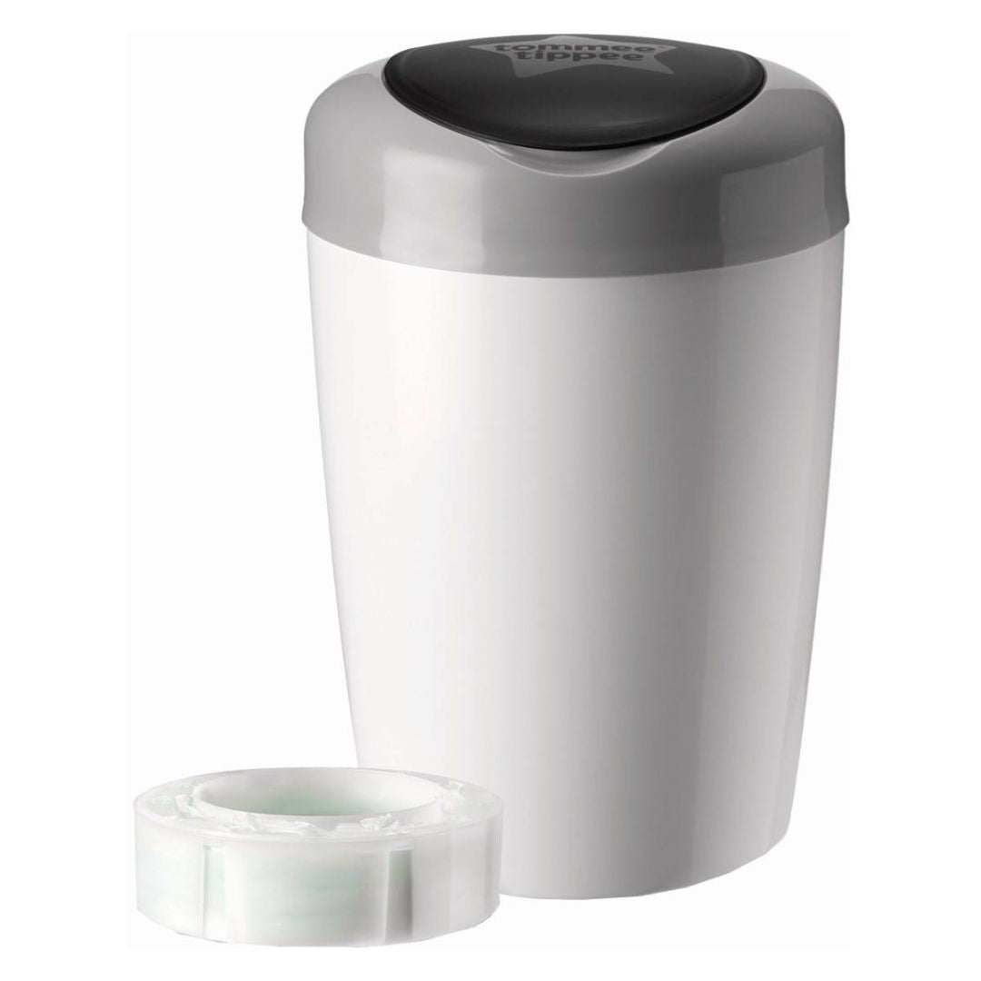 Sangenic® Koš za plenice Simplee + kaseta Sangenic