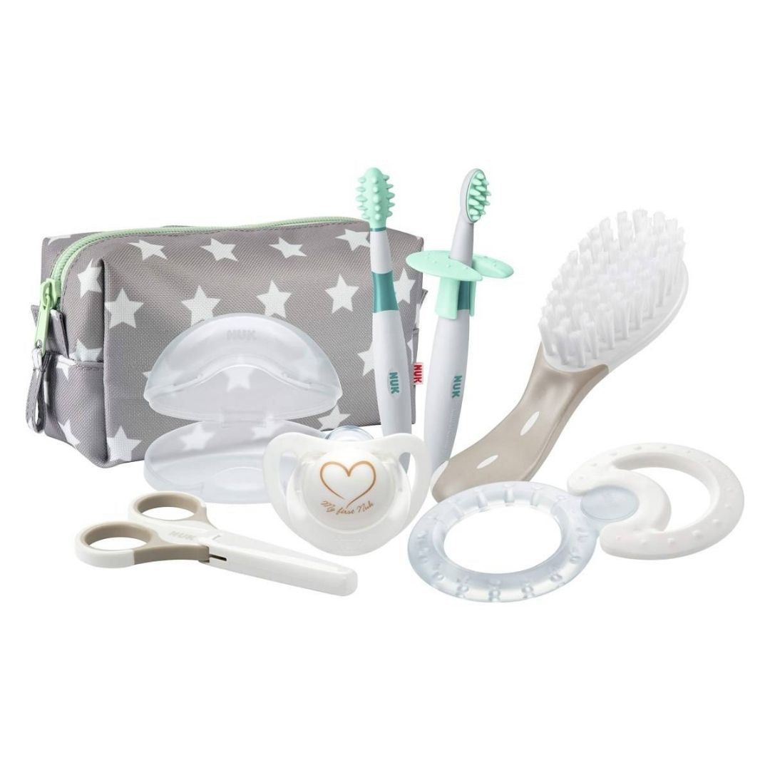 Nuk® Set za nego dojenčka Nuk