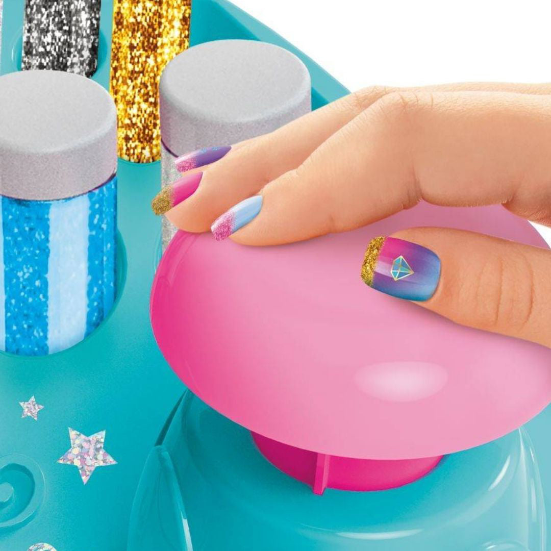 CrazArt® Studio za nohte Airbrush Designer CrazArt