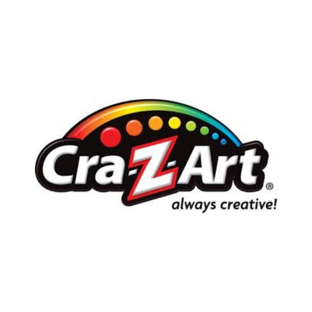 CrazArt® Set izdelovalec nohtov Magic Nail Studio CrazArt