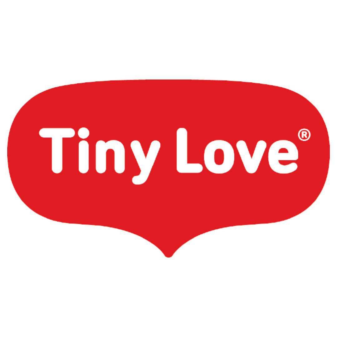 Tiny Love® Igralna podloga Gymini Black & White Tiny Love