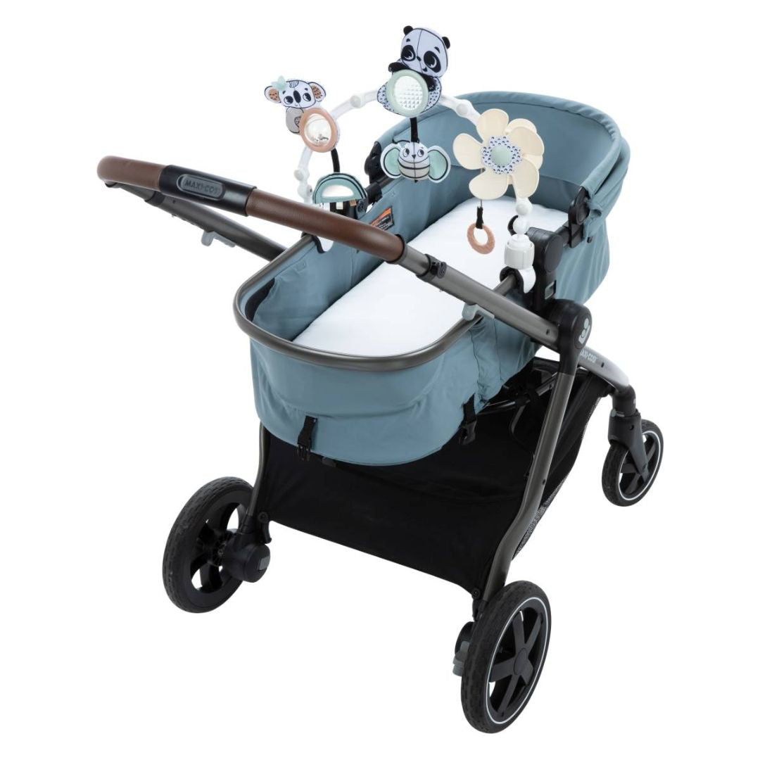 Tiny Love® Igralni lok za voziček Sunny Tiny Love