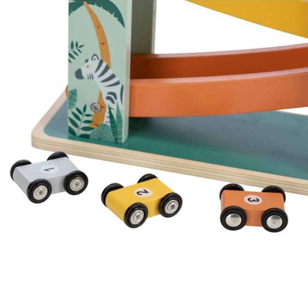 Free2Play® Proga za avtomobilčke Free2Play