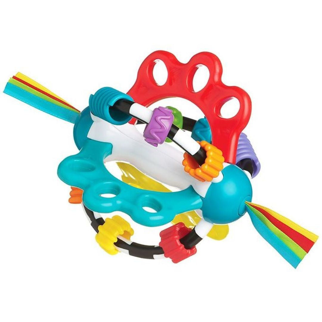 Playgro® Raziskovalna žogica Playgro