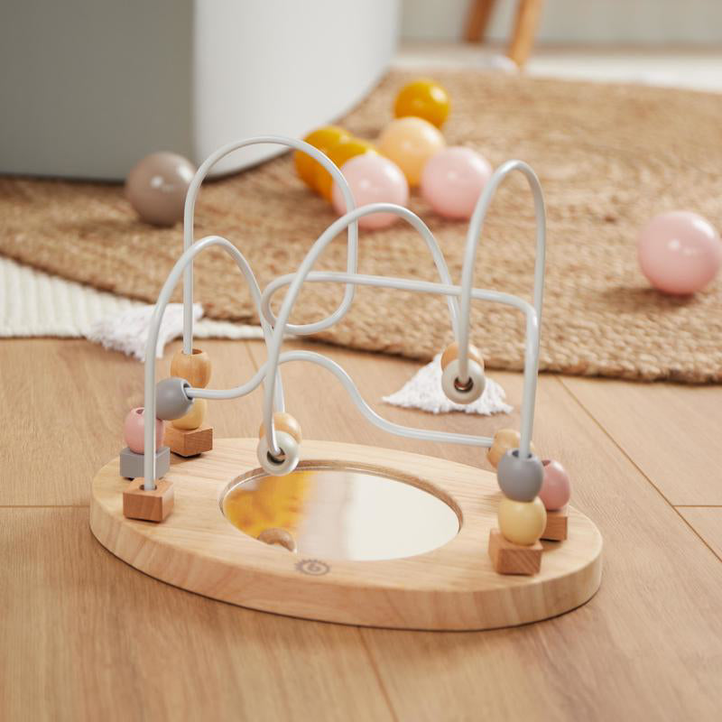 Bieco® Aktivnostna igrača Rose Bieco