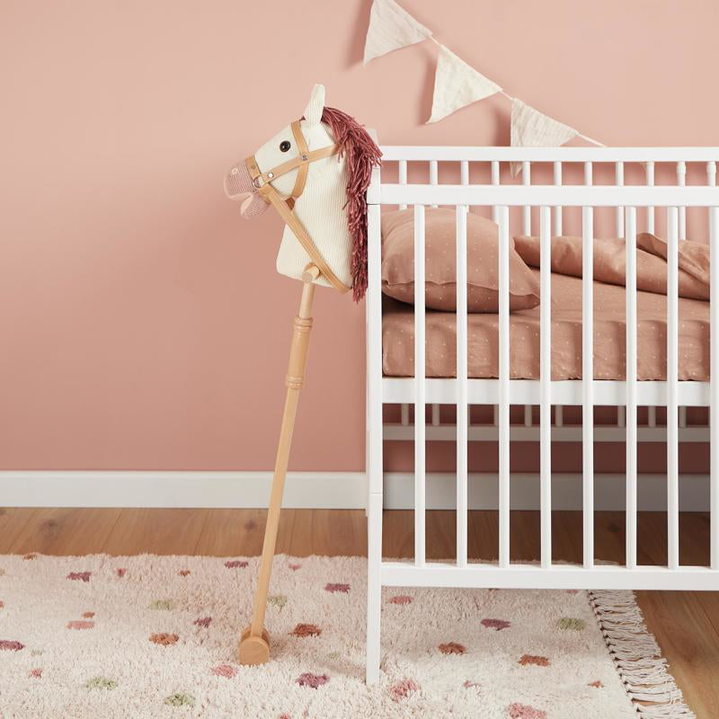 Bieco® Plišasta igrača Konj Ginger Bieco