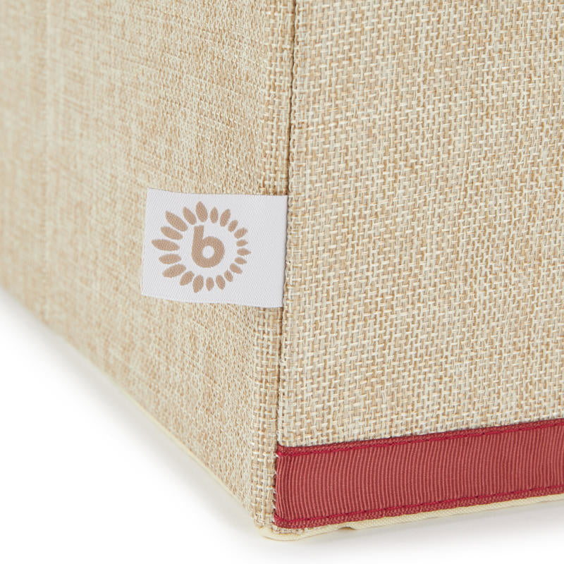 Bieco® Škatla za shranjevanje igrač Lev Bieco