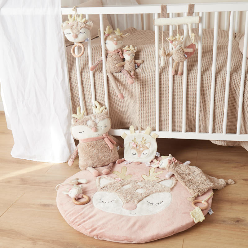 Bieco® Igralna podloga Srnica Bieco