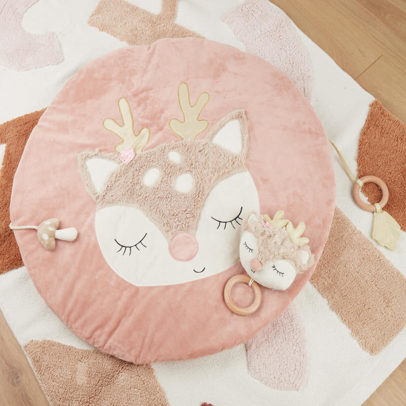 Bieco® Igralna podloga Srnica Bieco