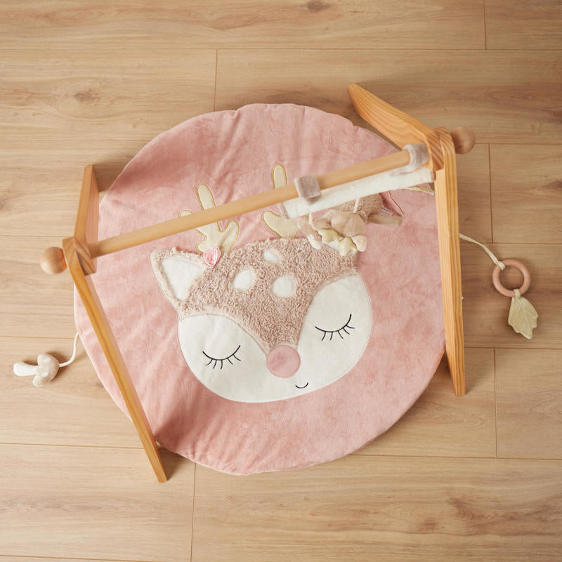 Bieco® Igralna podloga Srnica Bieco