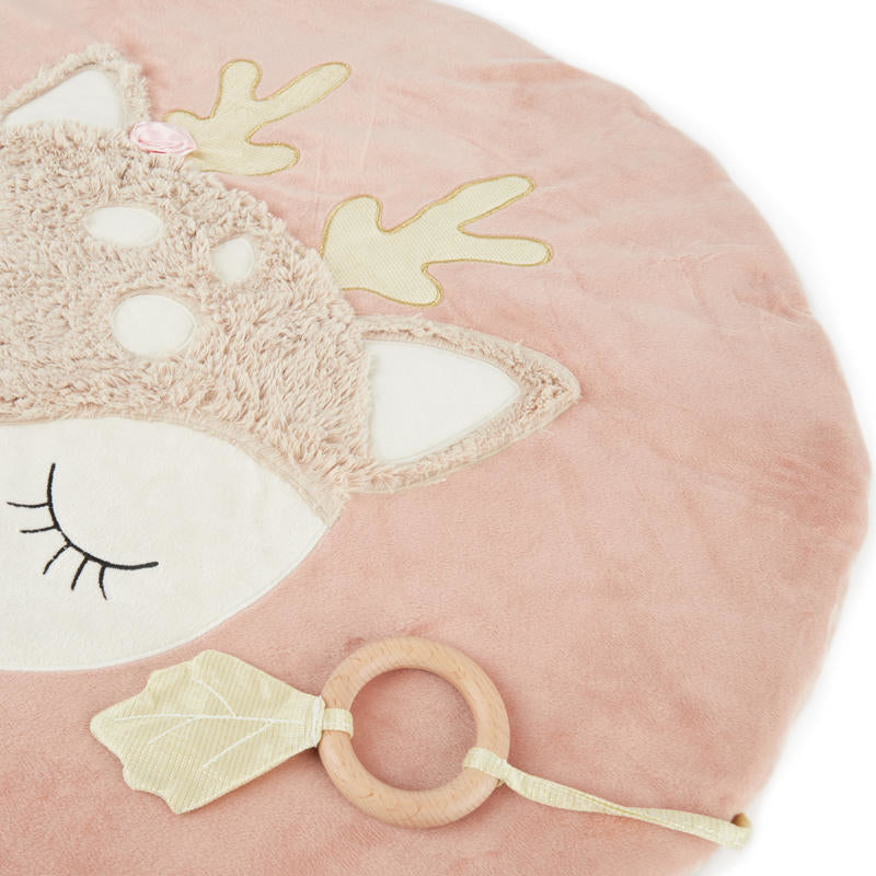 Bieco® Igralna podloga Srnica Bieco