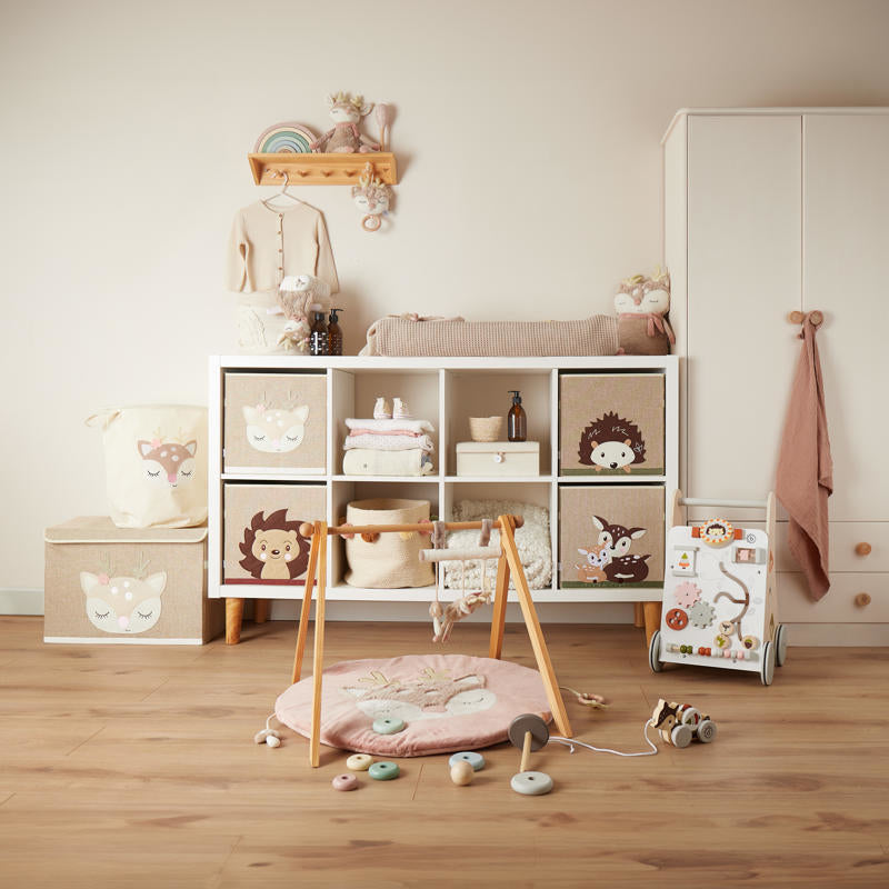 Bieco® Igralna podloga Srnica Bieco