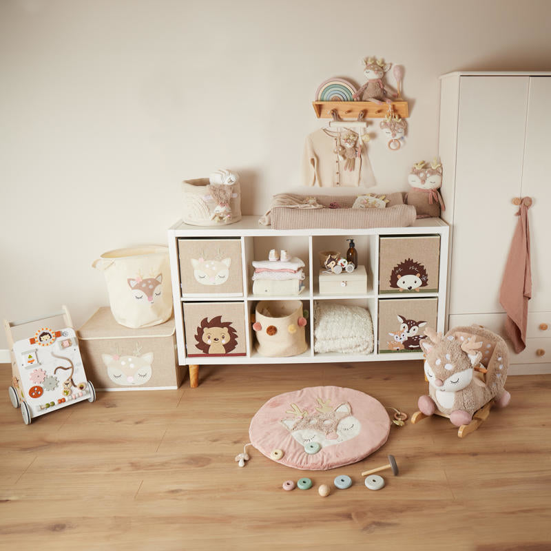 Bieco® Igralna podloga Srnica Bieco