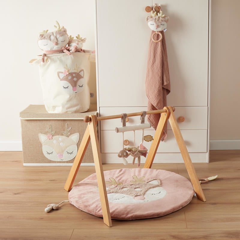 Bieco® Igralna podloga Srnica Bieco