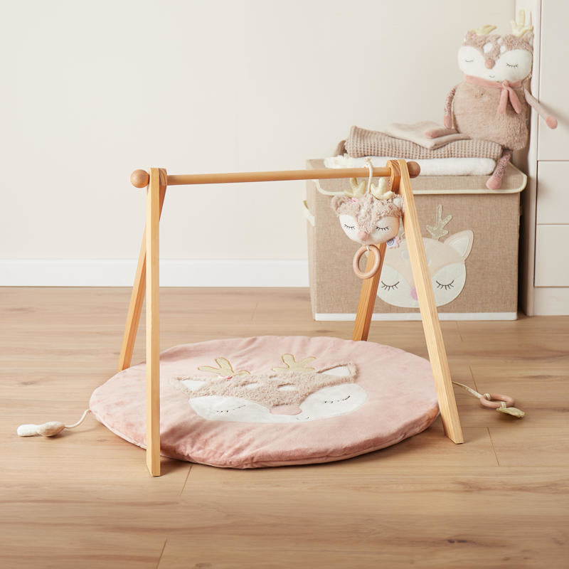 Bieco® Igralna podloga Srnica Bieco