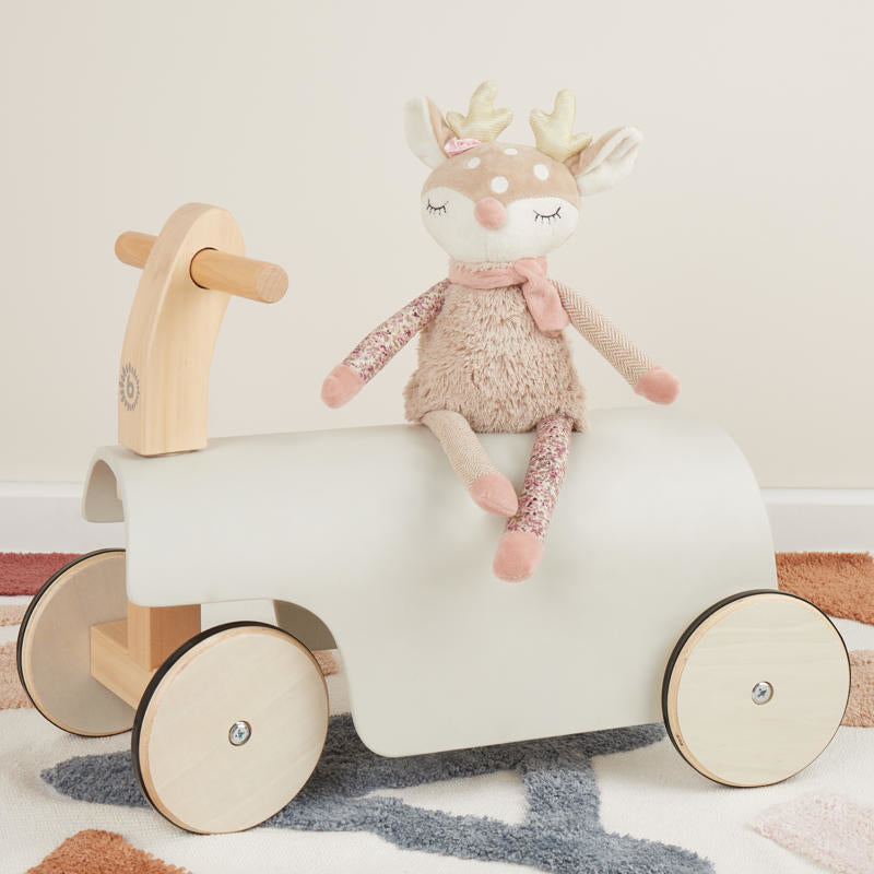 Bieco® Plišasta igračka Srnica 44cm Bieco