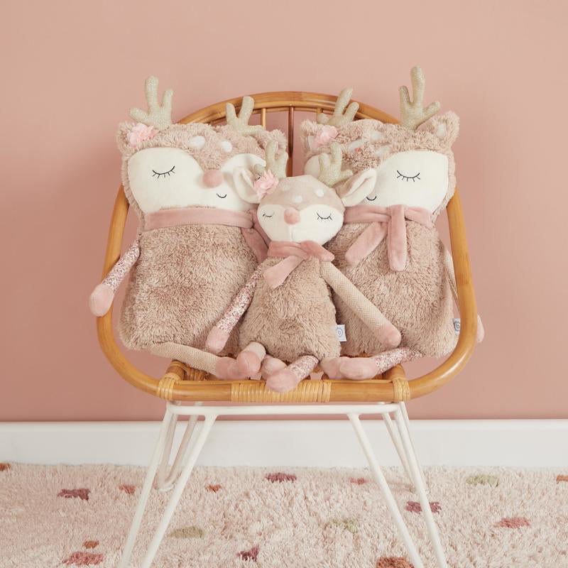 Bieco® Plišasta igračka Srnica 44cm Bieco