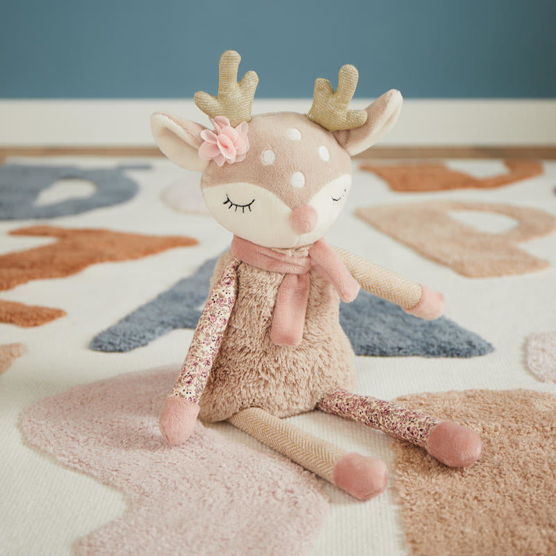 Bieco® Plišasta igračka Srnica 44cm Bieco