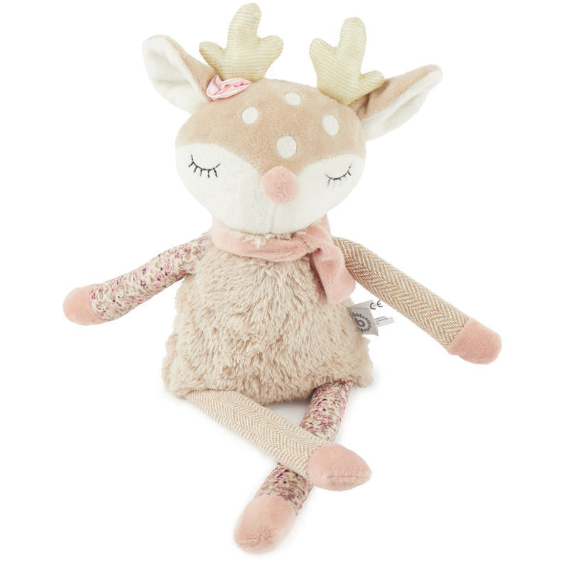Bieco® Plišasta igračka Srnica 44cm Bieco