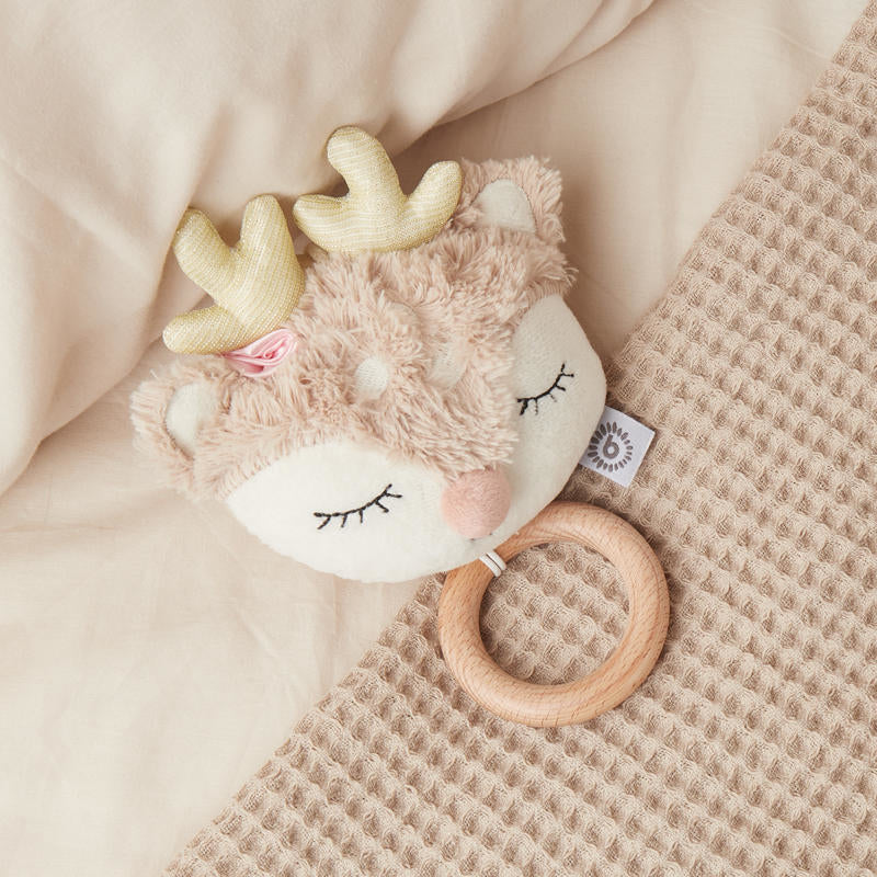 Bieco® Glasbena obešanka Srnica Bieco