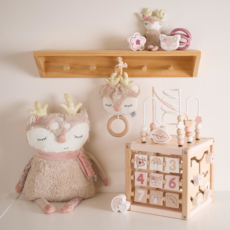 Bieco® Glasbena obešanka Srnica Bieco