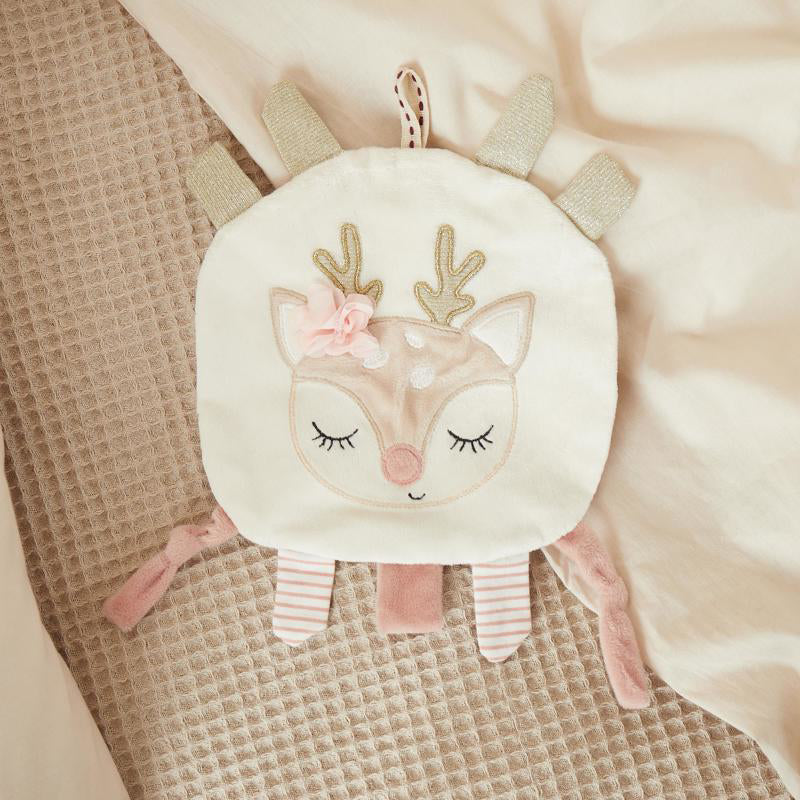 Bieco® Aktivnostna igračka/ninica Srnica Bieco