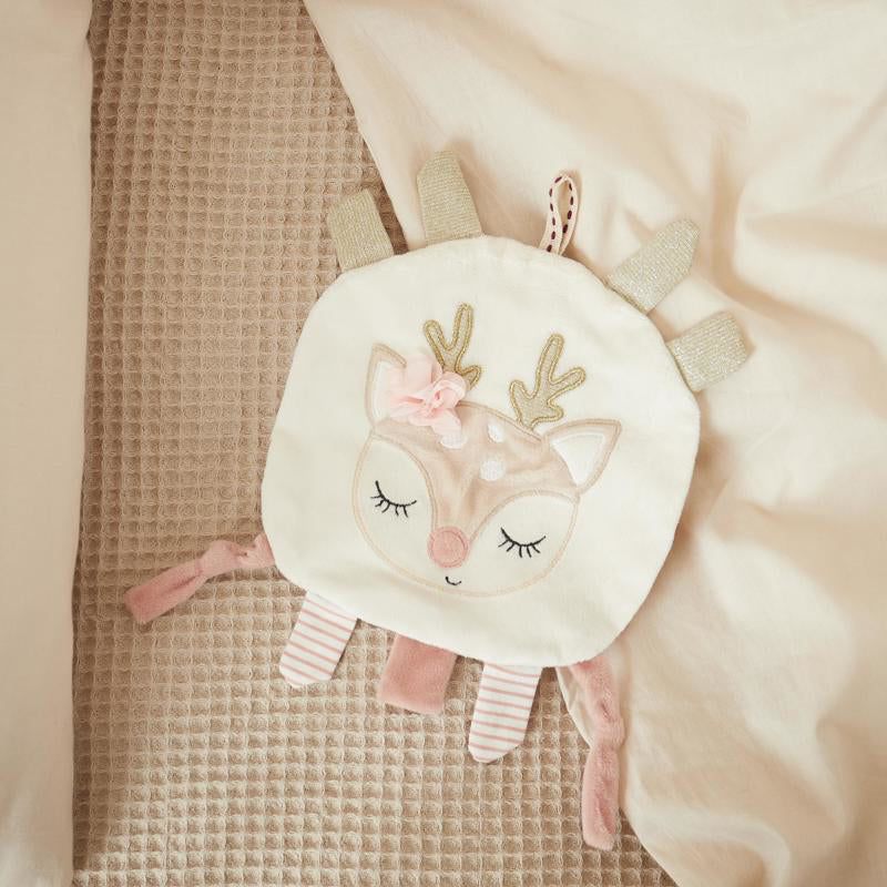 Bieco® Aktivnostna igračka/ninica Srnica Bieco