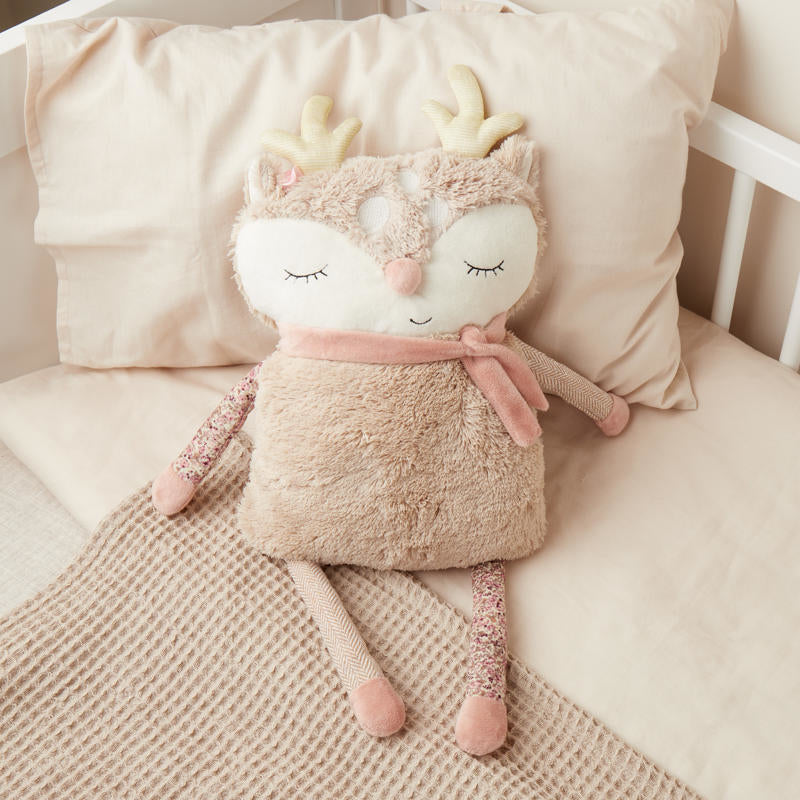 Bieco® Plišasta igračka Srnica 55cm Bieco