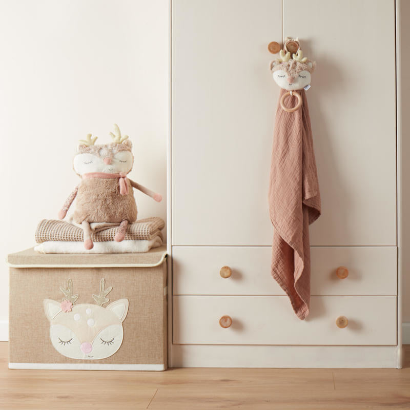 Bieco® Plišasta igračka Srnica 55cm Bieco