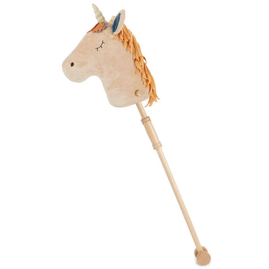 Bieco® Plišasta igrača Konj Magic Bieco