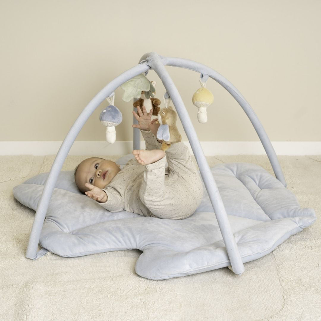 Little Dutch® Igralna podloga Forest Friends Little Dutch