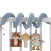 Little Dutch® Aktivna spirala Forest Friends Little Dutch