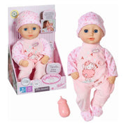 Baby Annabell® Dojenček little Annabell 36cm Zapf Creation