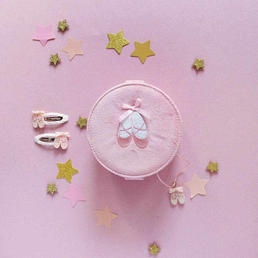 Rockahula® Sponke za lase Ballet Shoes Rockahula