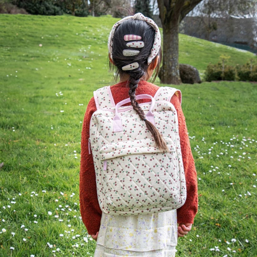 Rockahula® Sponke za lase Wildflower Fabric Rockahula