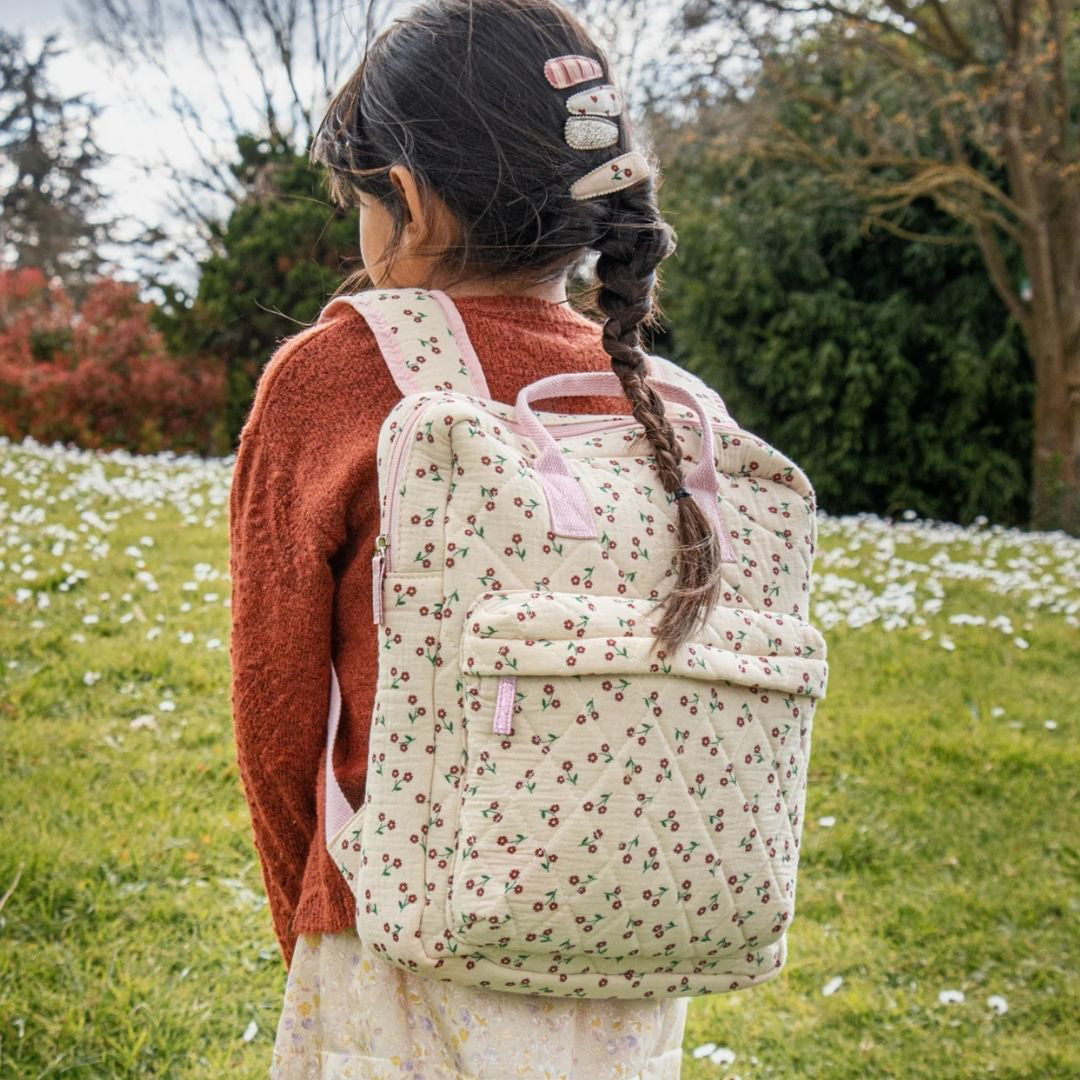 Rockahula® Sponke za lase Wildflower Fabric Rockahula