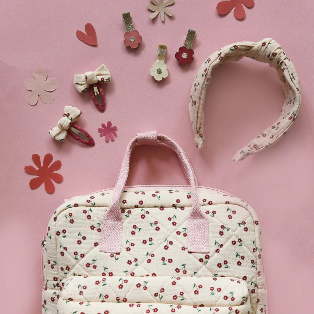 Rockahula® Sponke za lase Prairie Flower Rockahula