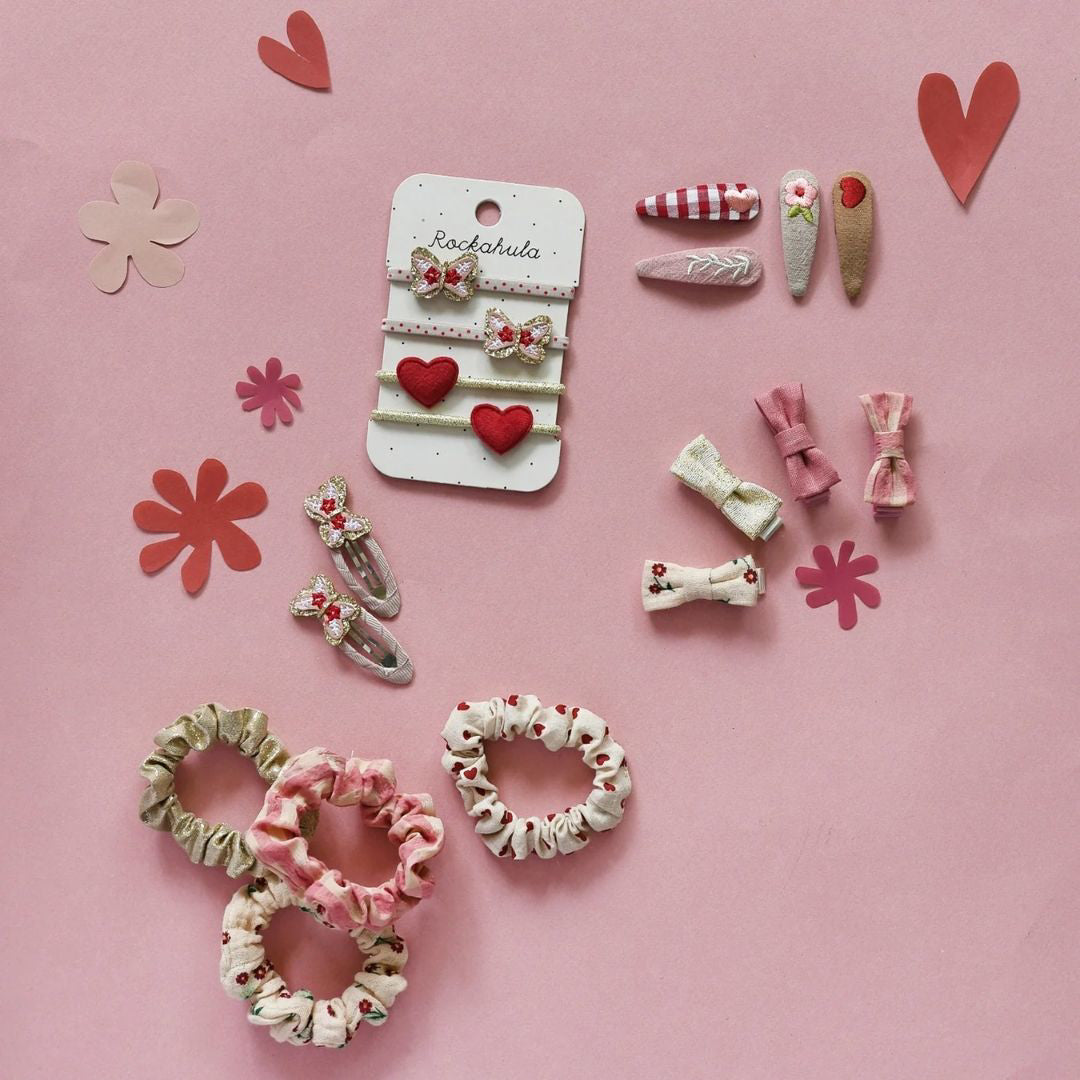 Rockahula® Elastike za lase Folksy Butterfly Rockahula