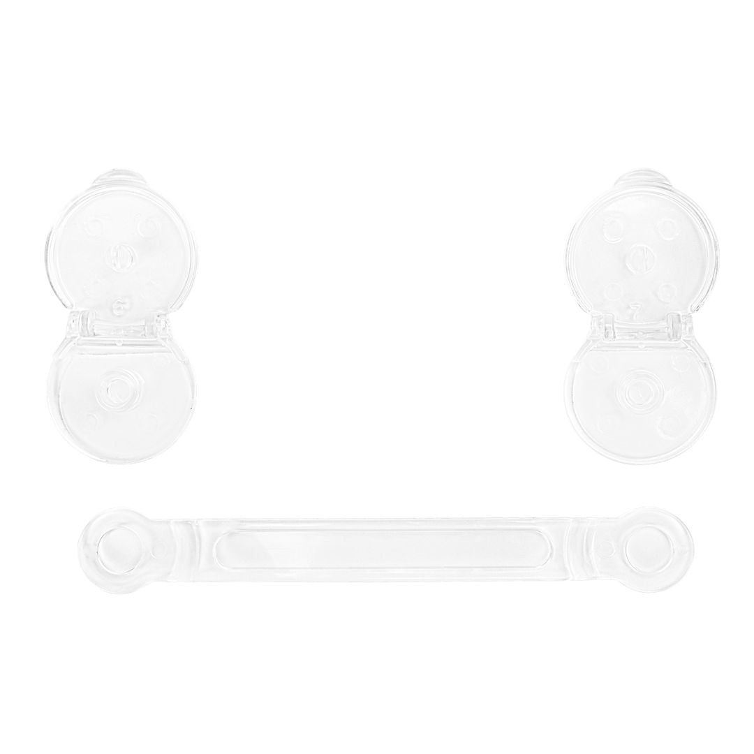 KikkaBoo® Večnamensko varovalo 2 kos KikkaBoo