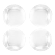 KikkaBoo® Zaščita za vogale 4 kos KikkaBoo