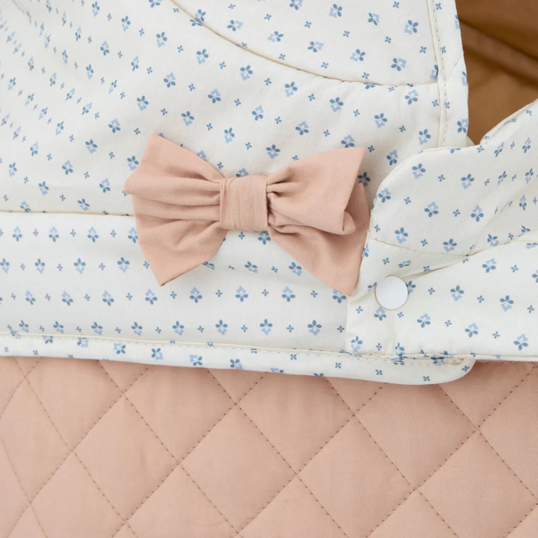 CamCam® Voziček s košaro Capri Cam Cam Copenhagen