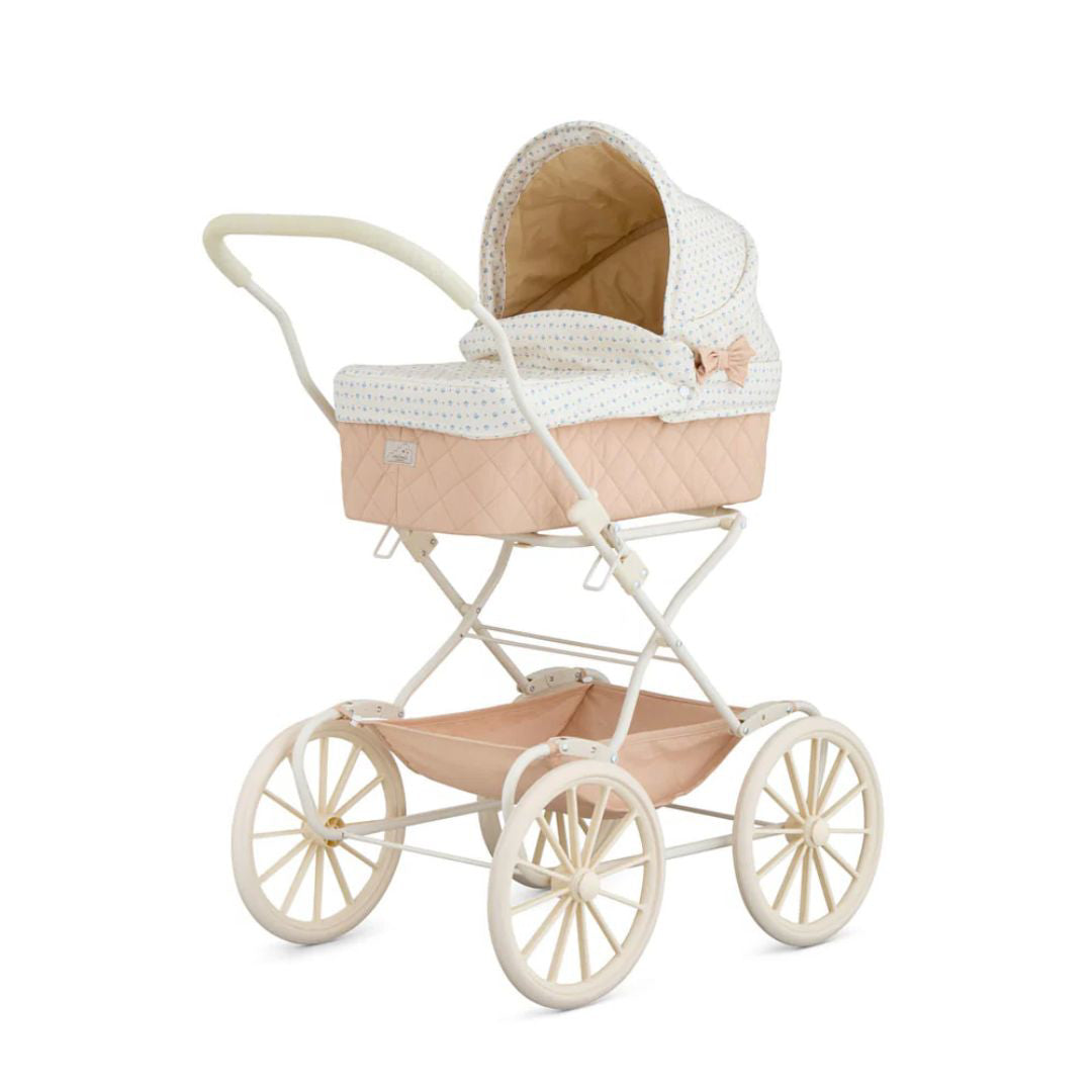 CamCam® Voziček s košaro Capri Cam Cam Copenhagen