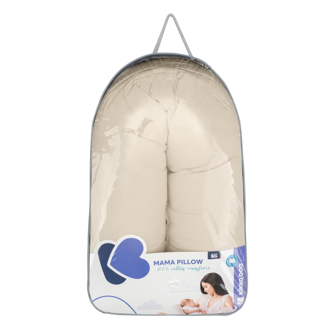 KikkaBoo® Blazina za nosečnice Hedge-hugs KikkaBoo