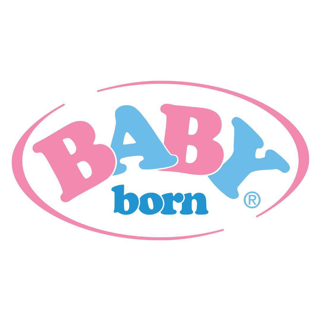 Baby Born® Dojenček čarobne oči punčka 43 cm Zapf Creation