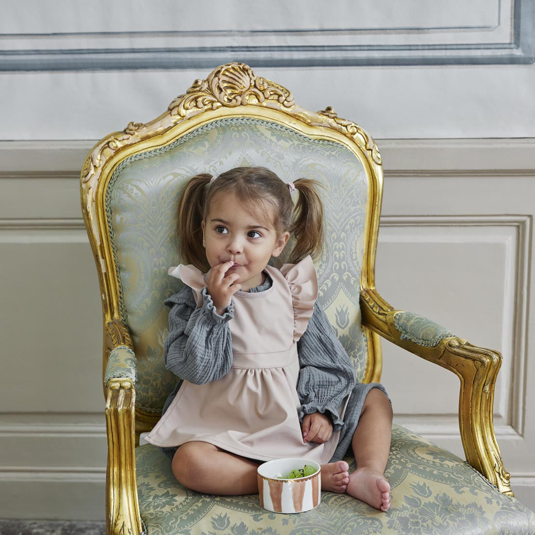 Elodie® Slinček Blushing Pink Elodie Details