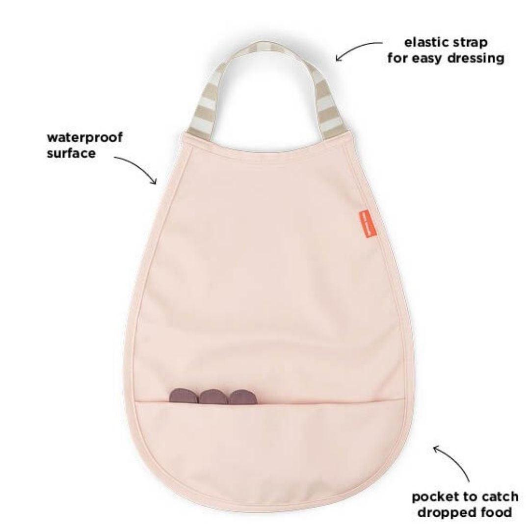 Done by Deer® Pull-over slinček Croco Powder Done by Deer