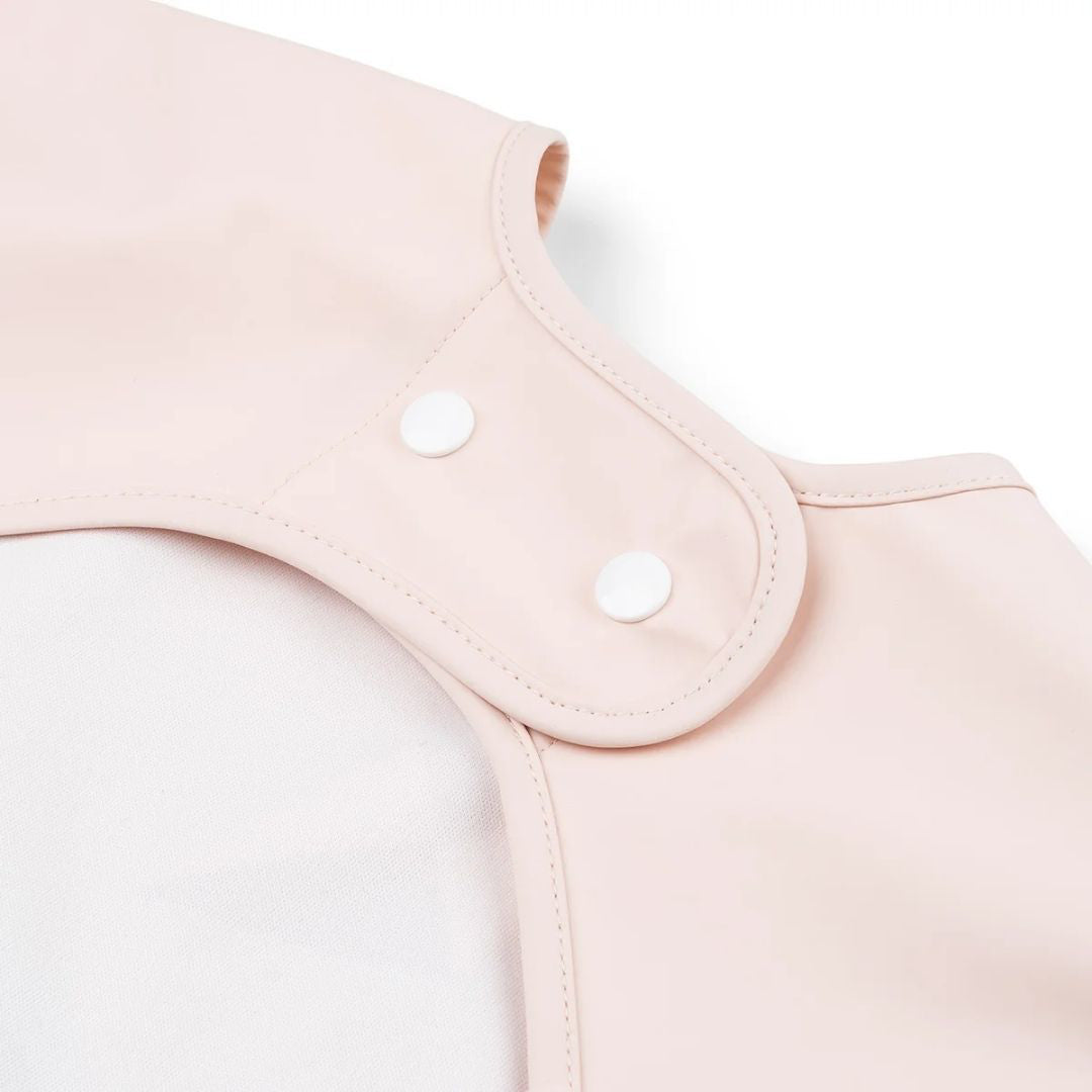 Done by Deer® Slinček z rokavi Playground Powder Done by Deer