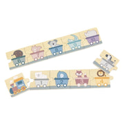 PolarB® Sestavljanka Števila PolarB