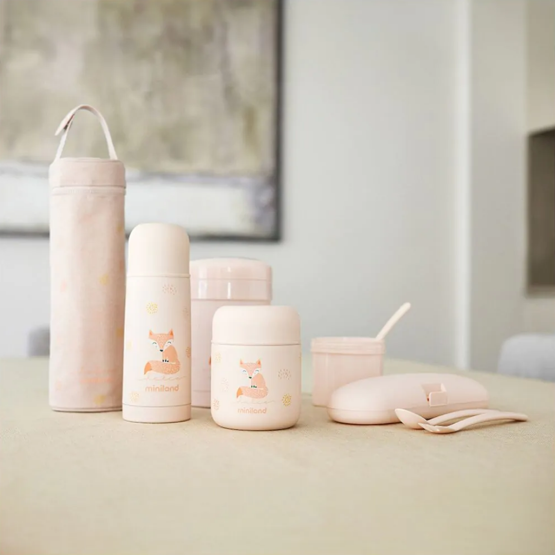 Miniland® Termovka Candy 350ml Miniland