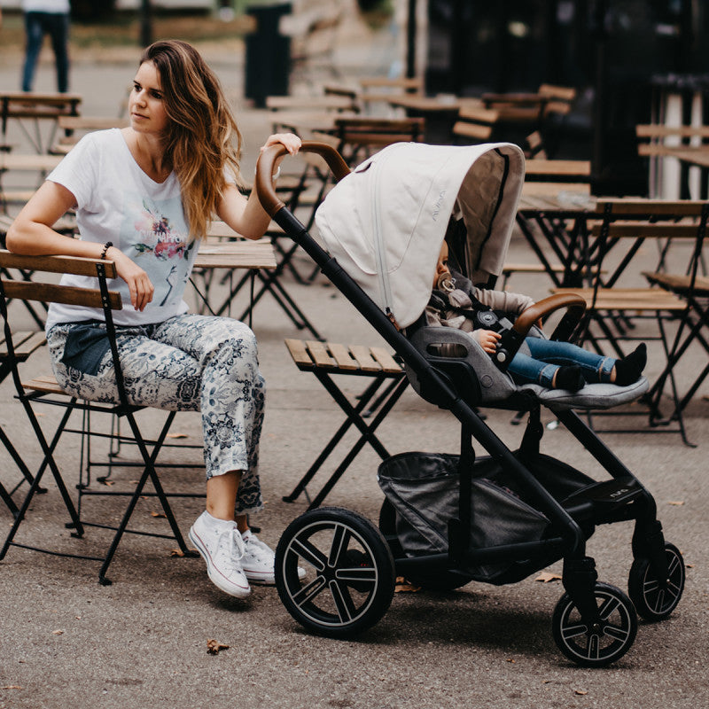 Nuna® Otroški voziček Mixx™ Next Pine Nuna